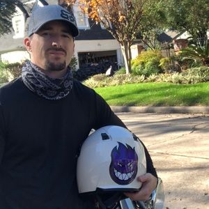 Meet your Posher, Davin